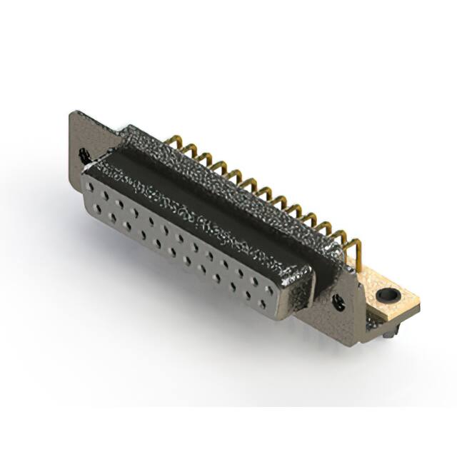 622-M25-660-WN3 EDAC Inc.  Conjuntos de conectores D-Sub